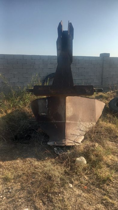 Каналкапател арычник К700