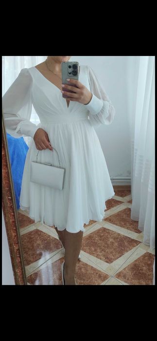 Rochie de cununie