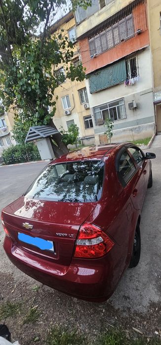 Продам Нексия 3 2 позиция