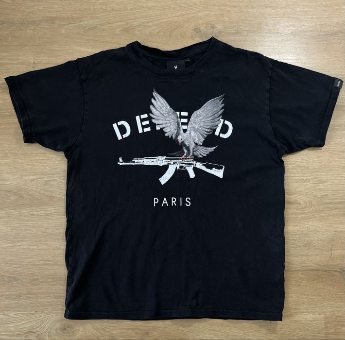 Alpha Industries,Defend Paris,Nike мъжки тениски М