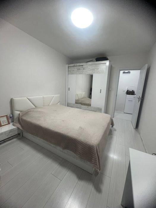 Продава се Двустаен апартамент в Стара Загора, Железник - център - 66 кв.м за 1159 €/кв.м - Снимка #7