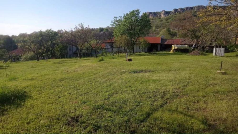 Къща в с. Кюлевча