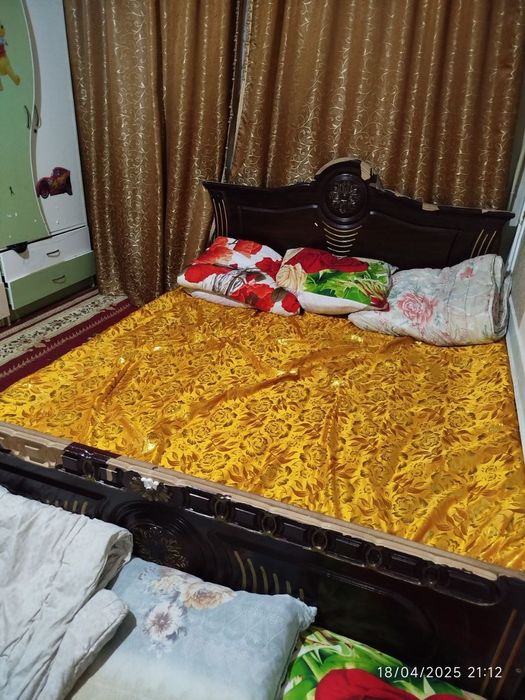 Yotoqxona mebeli sotiladi!!! (Narx kelishiladi!)