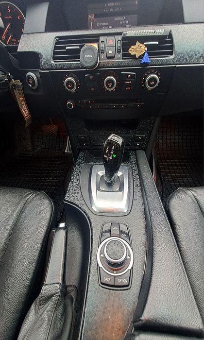 Bmw 520/177cp/euro5/automat