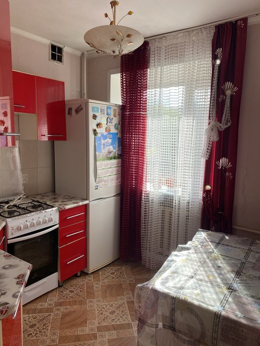 Каартира по суточно