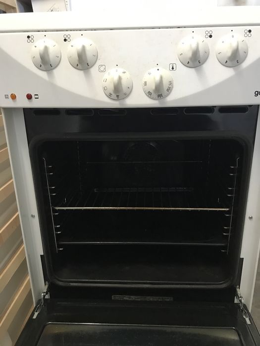 Готварска печка Gorenje