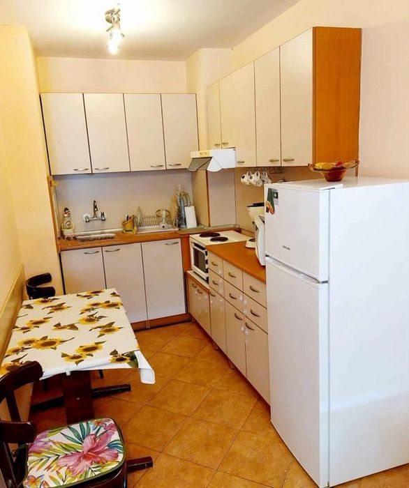 Дава се под наем Двустаен апартамент в София, Гео Милев - 70 кв.м за 611.49 € - Снимка #2