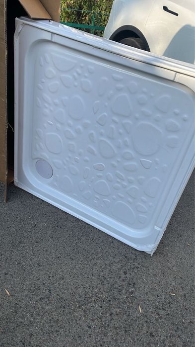 Душевой поддон НОВЫЙ