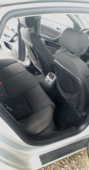 Audi A6 3.0 TDI Quattro