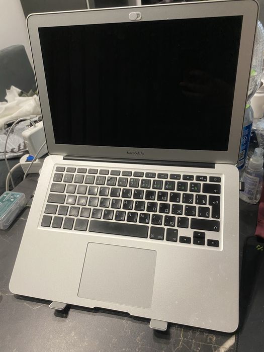 MacBook Air 2014 13 дюймов