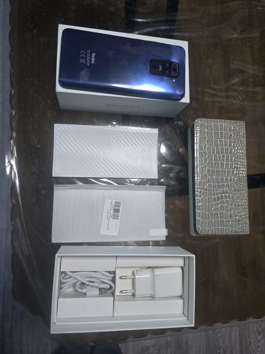 Redmi Note 9 4GB 128GB