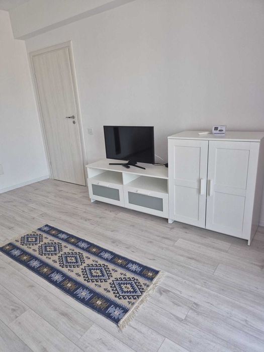 Închiriez garsoniera | Militari Residence | Bloc nou 2022