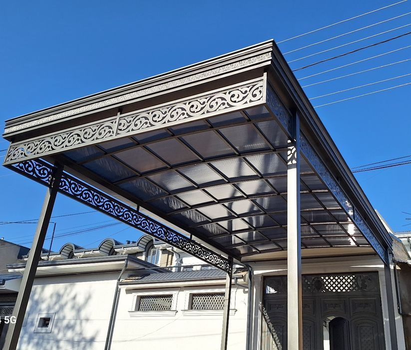 Лексан оптом склад Поликарбонат 15йил гарантия