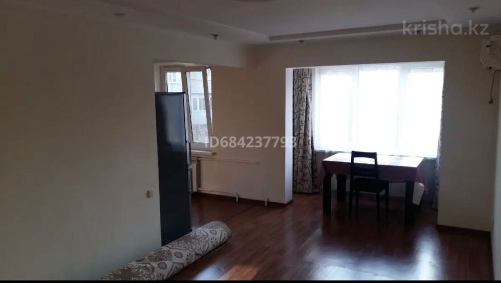 3х комнатная квартира