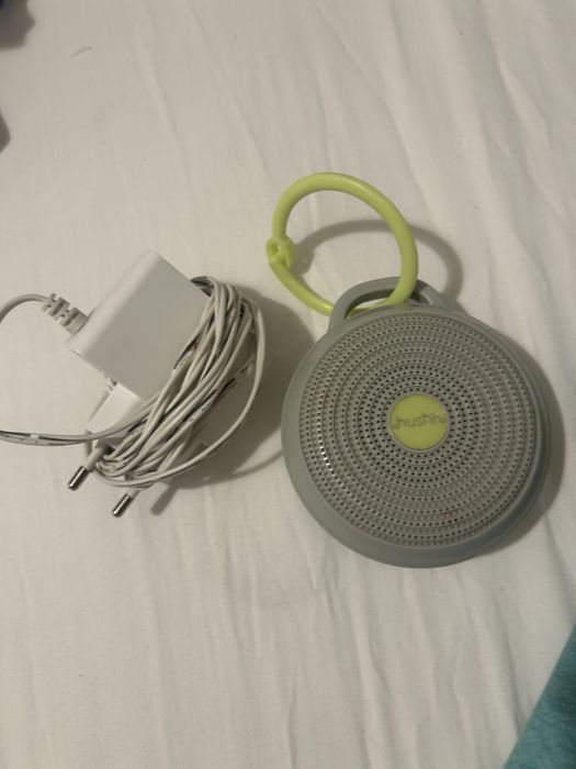 Машина за бял шум Marpac Rohm + втора подарък