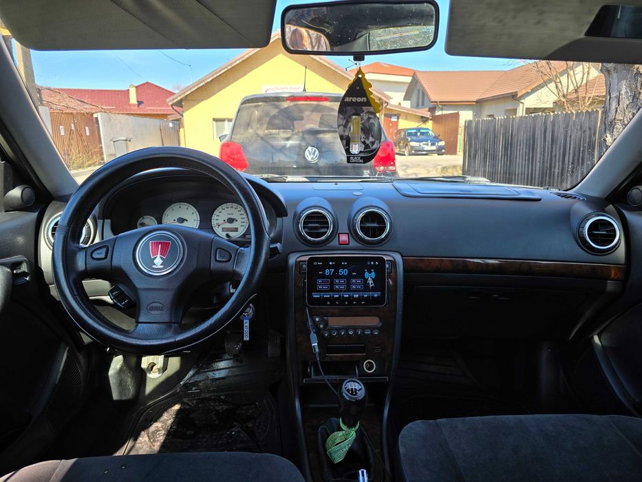 Rover 45 Benzina 100cp
