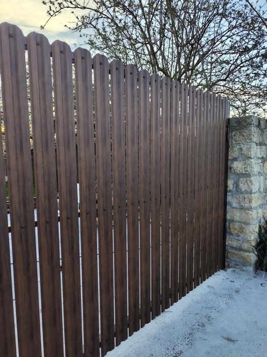 Врати/огради/парапети