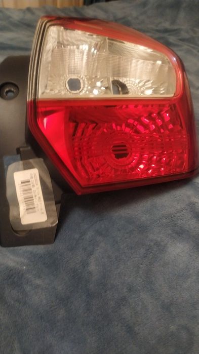 Фара задняя правая,Фонарь задний на Субару xv