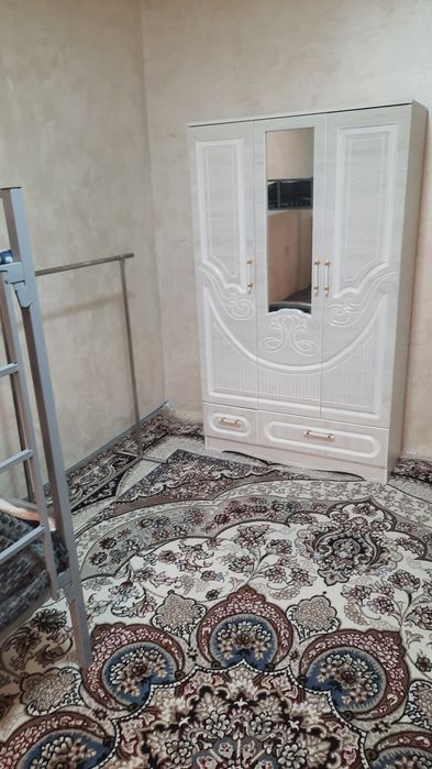 Ижарага куямиз студент  кизларни Селхозда