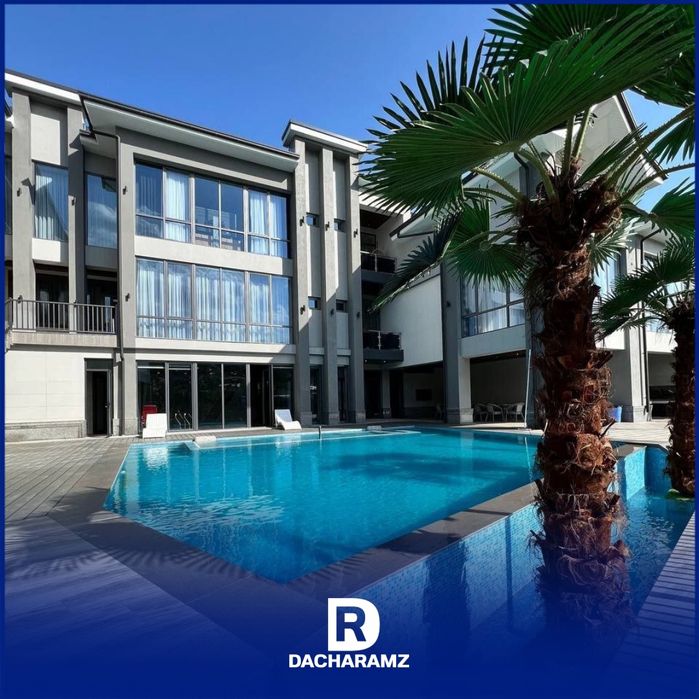 10 та компьютер! Супер чегирма! «Enjoy Villa» 20 кишигача