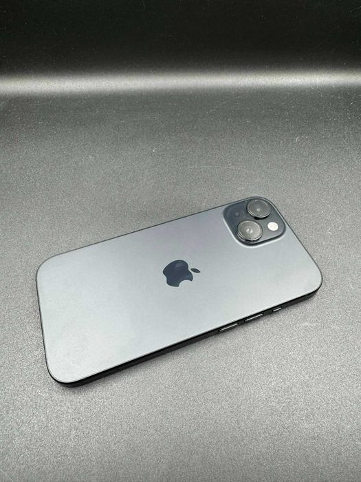 Hope Amanet P5-iPhone 15 Black, 128GB/100% , Impecabil !