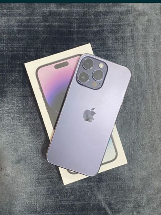 telefon 14 pro max sotiadi.