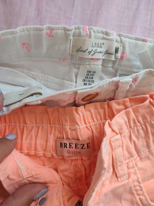 Панталонки и комплекти