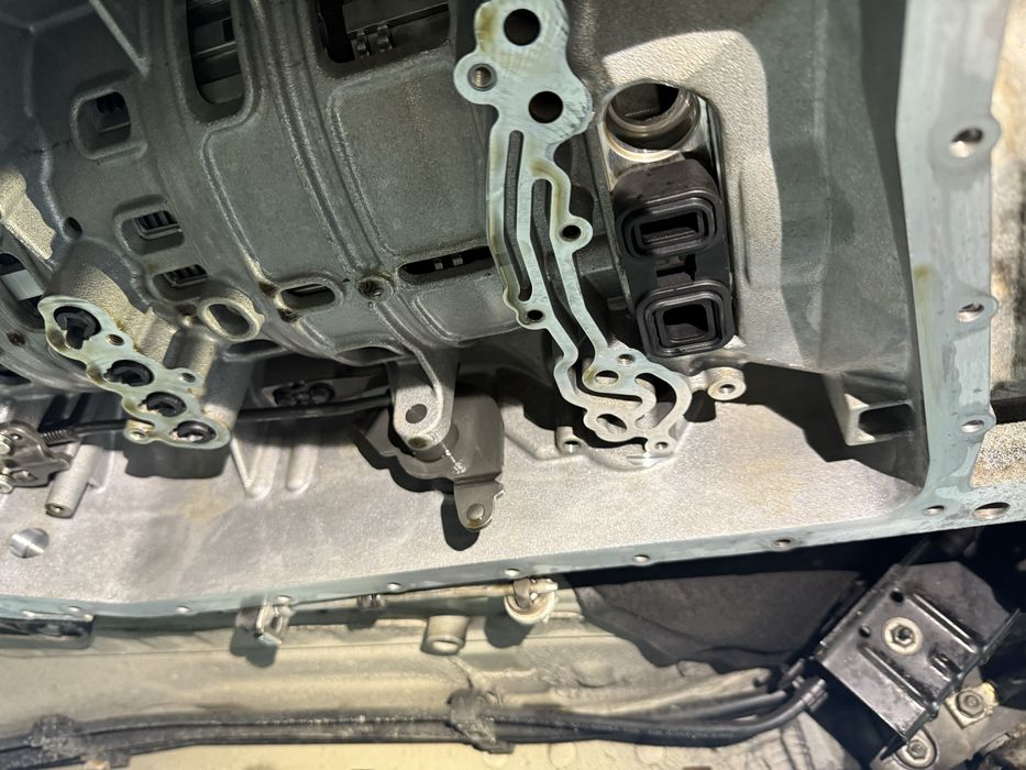 Service Auto Mecanica BMW