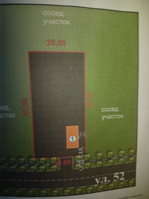 Жер сатылады тез арада