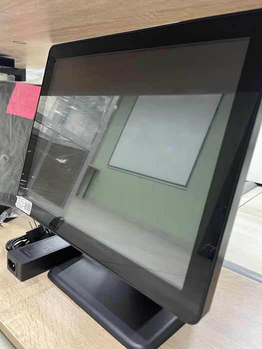 Программа для учета товаров + оборудование UMAG POS