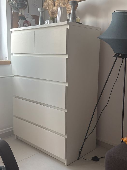 Comodă sertare Ikea