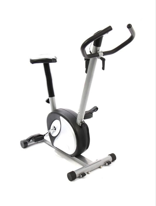 Bicicleta fitness