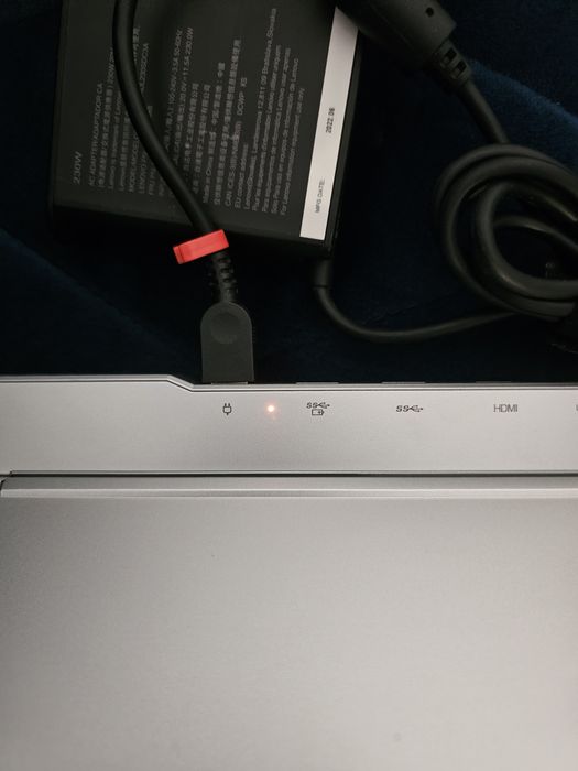 Laptop Gaming Lenovo Legion 5 15IAH7