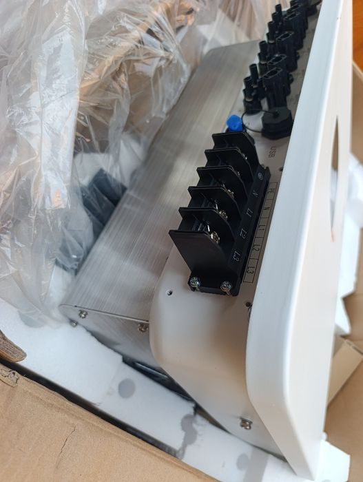 Growatt on grid 50-kw china version