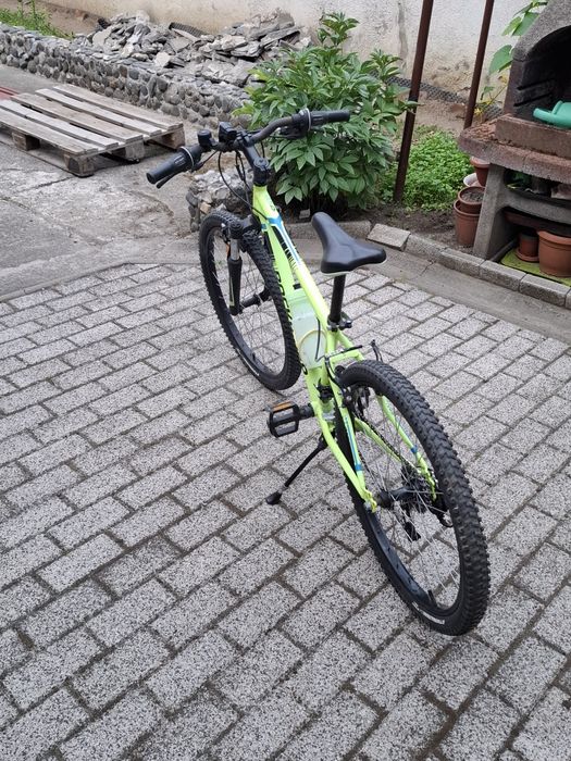 Bicicleta,Rockrider 500