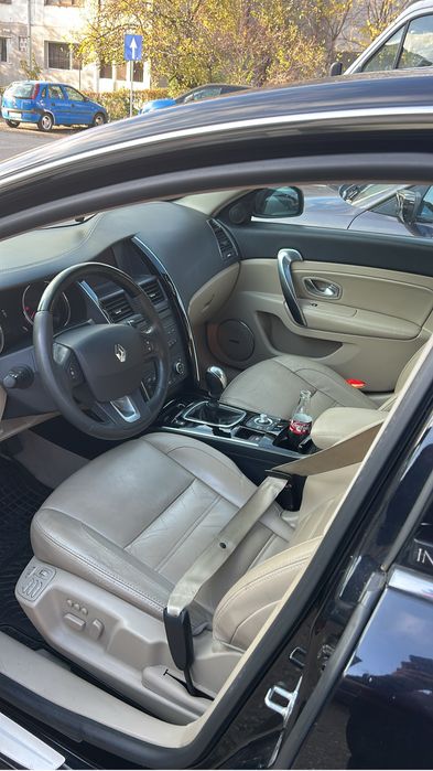 Vand Renault Latitude