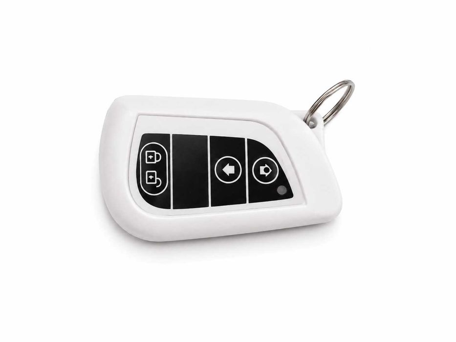 Bolalar uchun elektron mashina