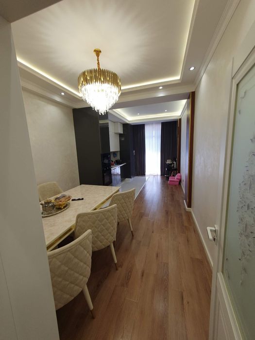 Яккасарой срочно Шота Руставели Навастройка