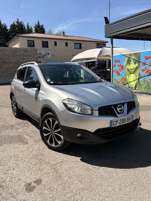 De vanzare nissan Qashpai