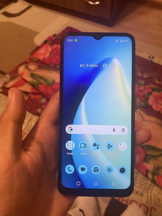 Продам Realme c33