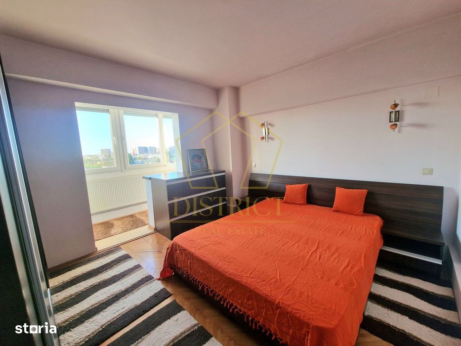 Apartament modern cu 3 camere | Calea Aradului