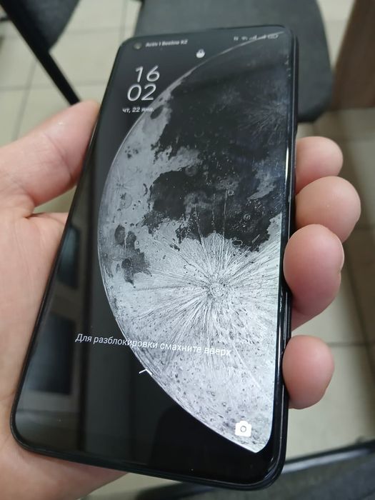 Продам OPPO A54.