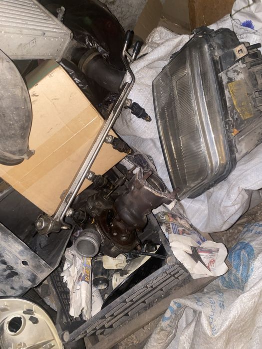 Перфектни части от 1.8Т НИСКИ ЦЕНИ