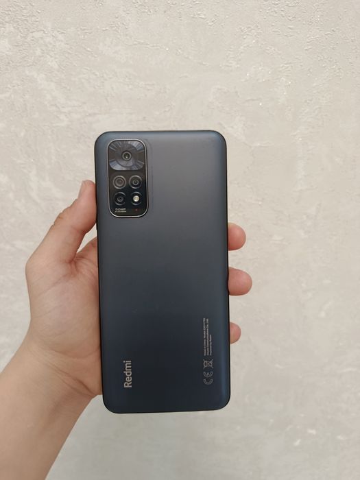 Redmi Note 11  6/128