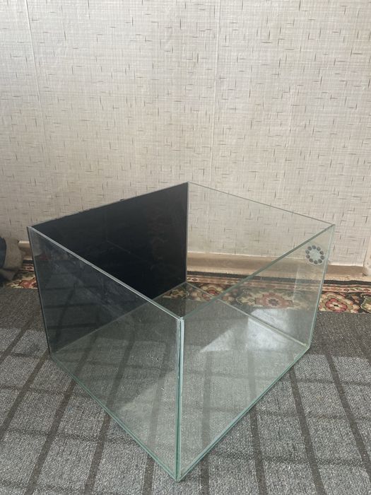 аквариум 80 литров грунт фильтр