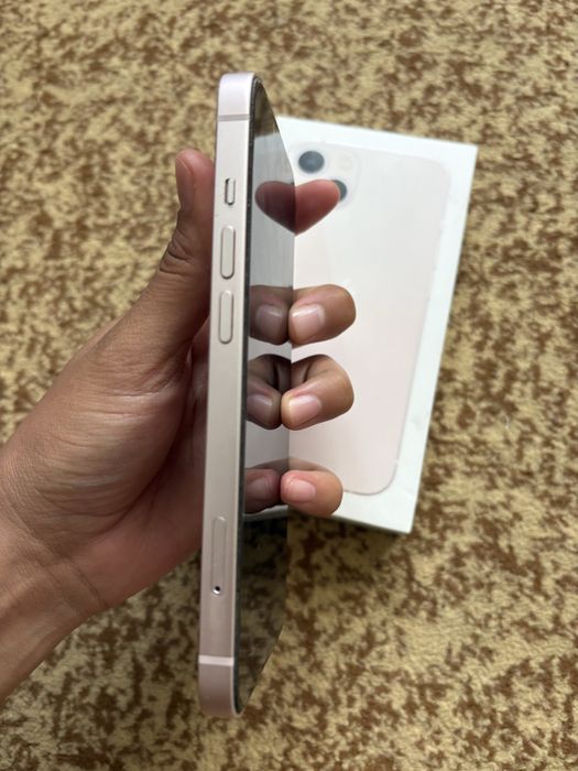 iPhone 13. 128 гб.