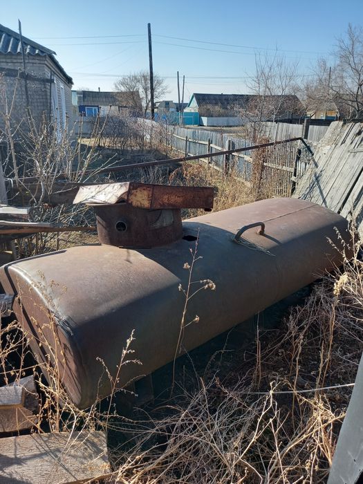 Ёмкость 2х кубовая