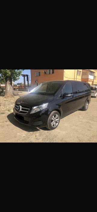 Inchirieti microbuze / transport persoane 8+1