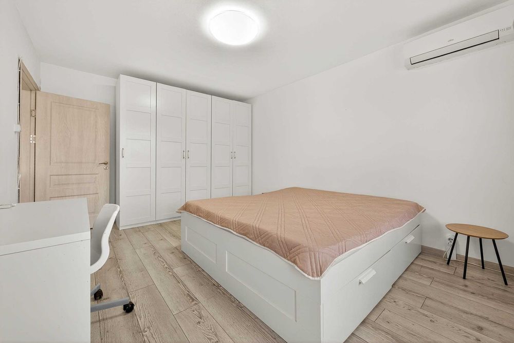 Дава се под наем Тристаен апартамент в Варна, Чайка - 100 кв.м за 997.05 € - Снимка #9