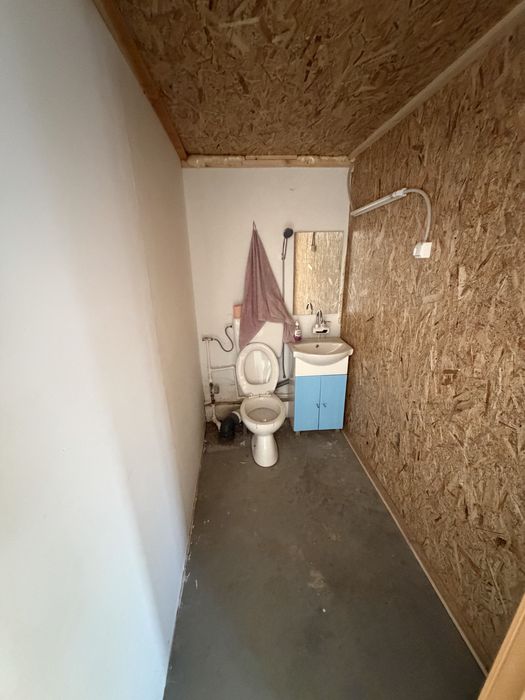 Hala/Depozit de 210 mp renovat de inchiriat in Pantelimon